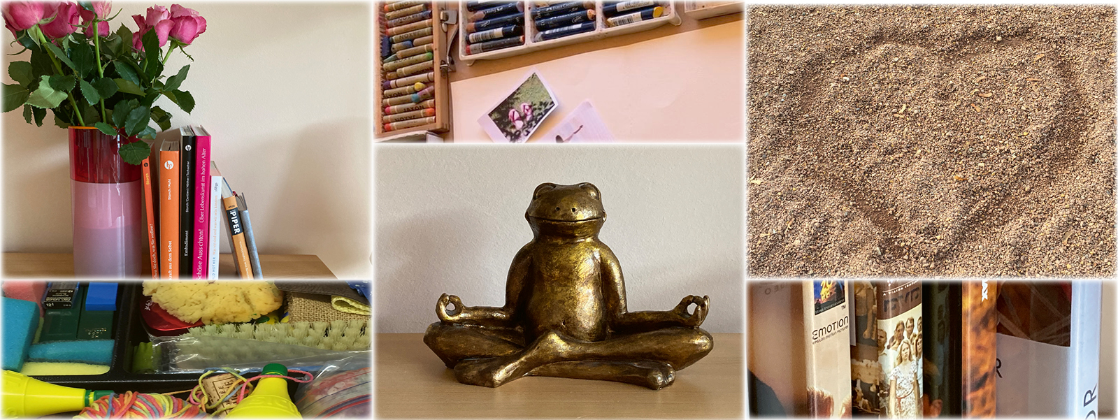 Teilnehmer eines Workshops